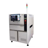德律3DAOI TR7500光學在線自動檢測機