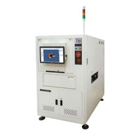 德律3D光學檢測儀TR7700QE 在線AOI檢測設備