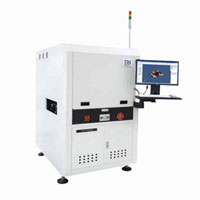 德律自動光學檢測儀廠家 德律檢測機TR7700Q