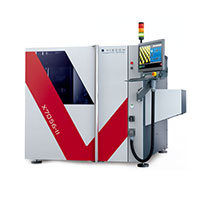 德國3D自動AXI檢測系統 X射線檢測機 三維AXI自動