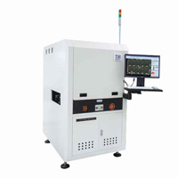 德律3D在線型自動光學檢測機 AOI設備