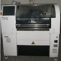 富士貼片機(jī)XP143E 富士貼片機(jī)XP143E