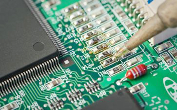PCB電路板焊點 PCB電路板焊點